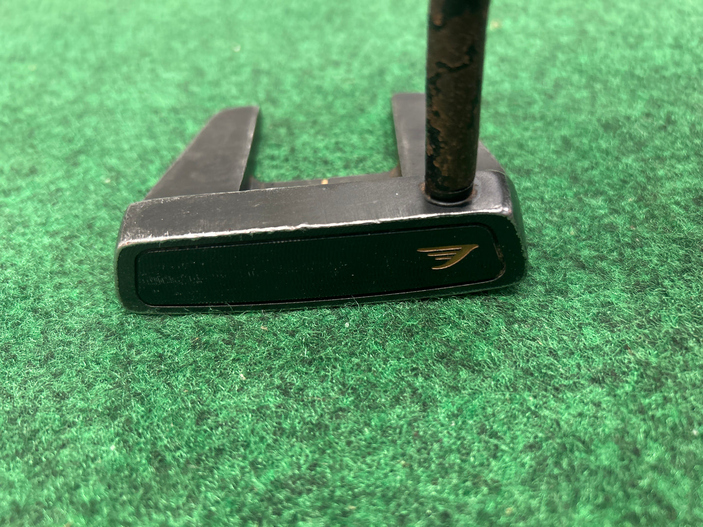 Tommy Armour Putter Mallet Style