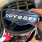 Odyssey Ai-ONE Jailbird Mini Mallet Putter Cover
