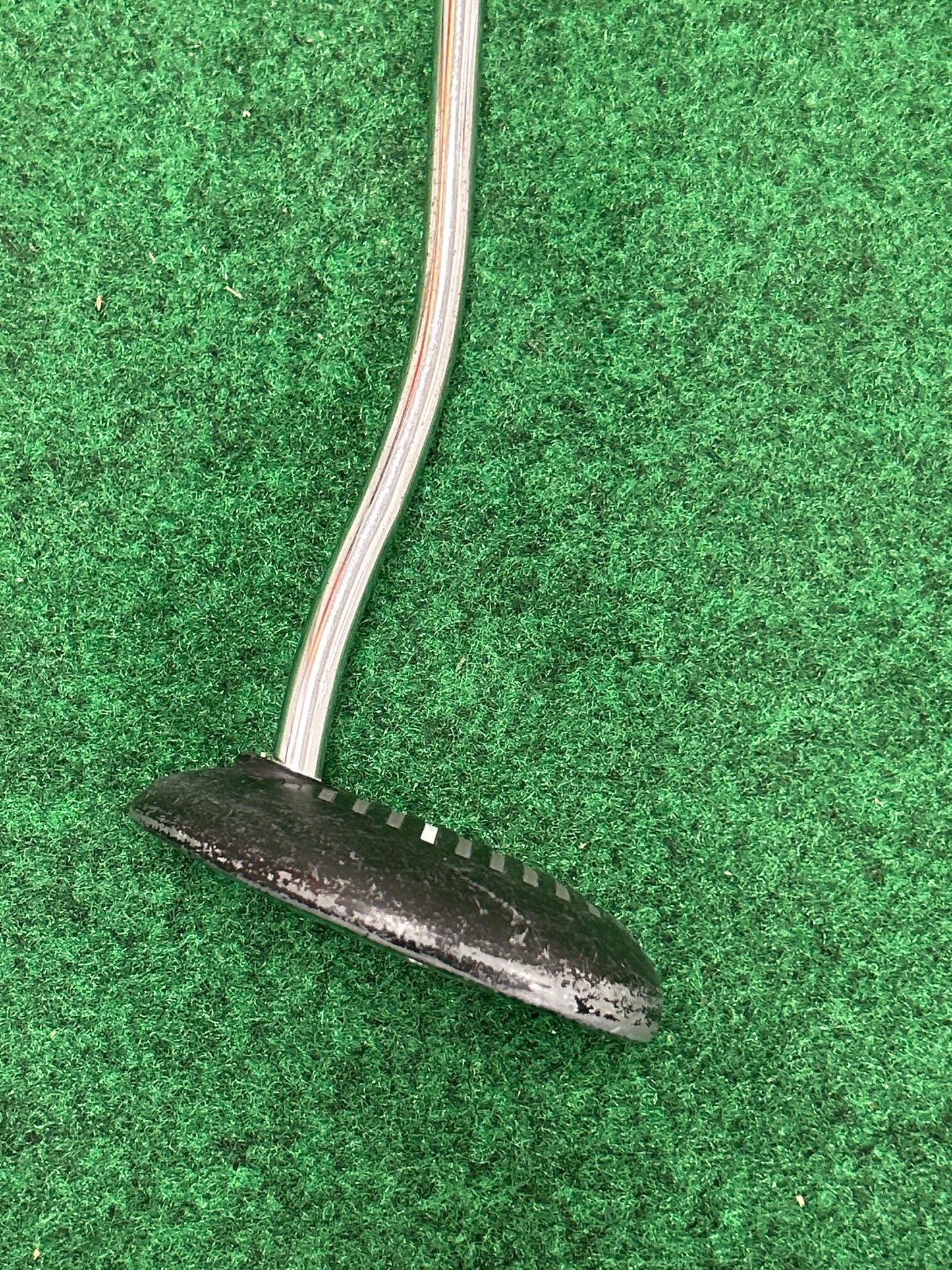 Ram Golf Zebra Putter RH