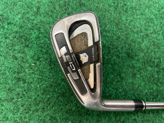 Wilson Staff 6 iron LH