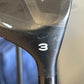 Snake Eyes 685X 3-Wood RH