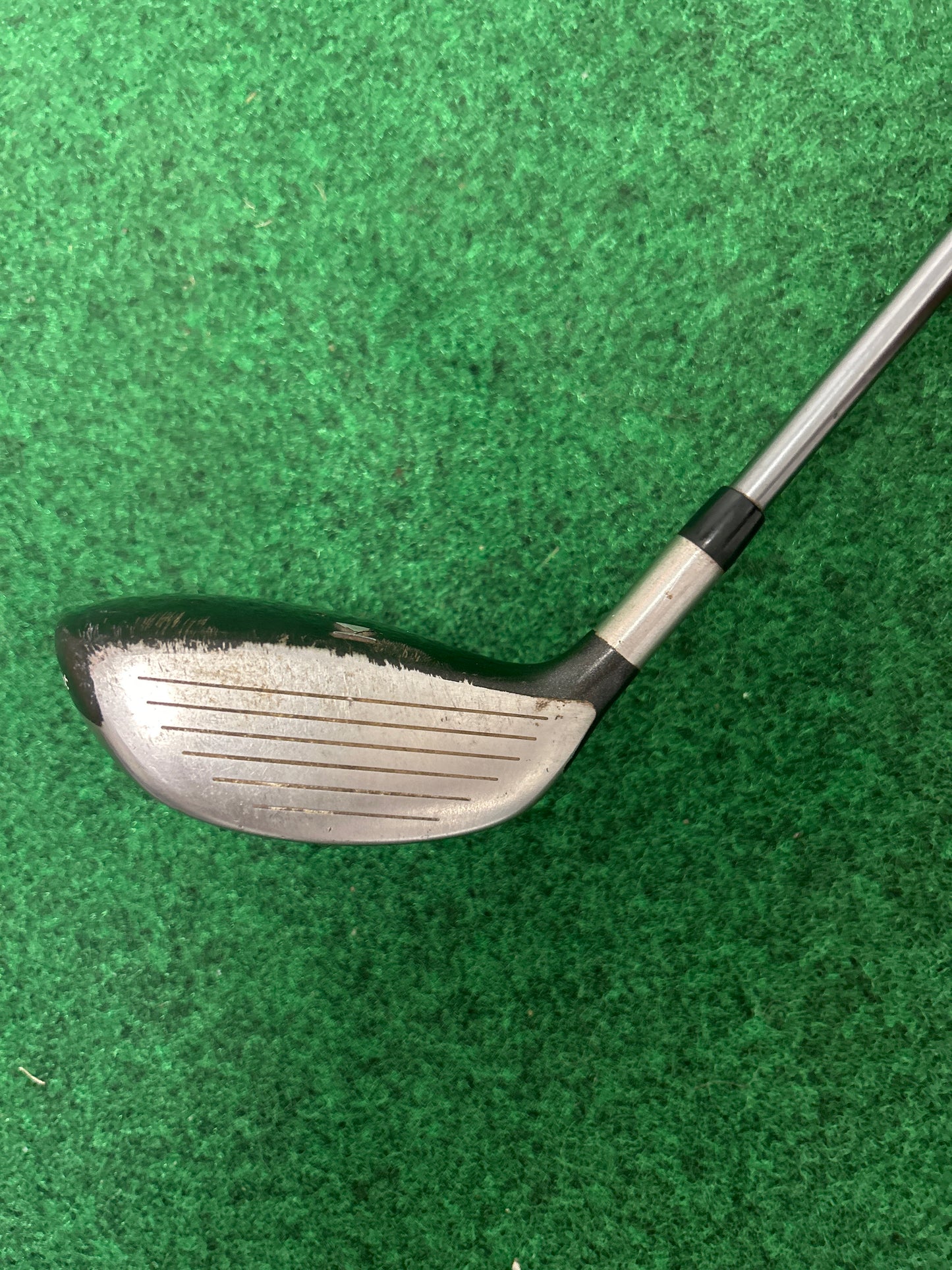 Titleist 909 F2 3-Wood 15.5 Degree