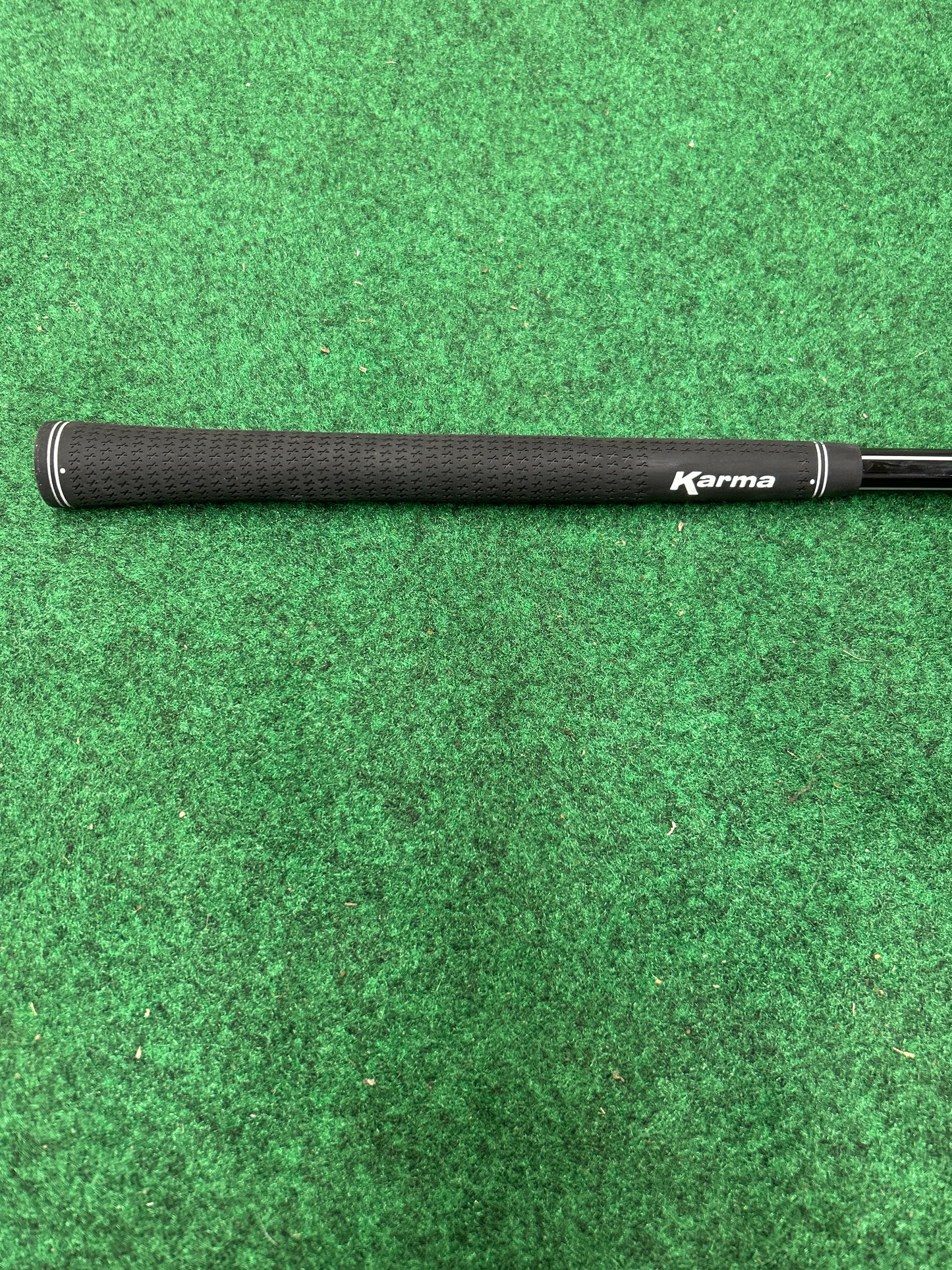 Nickent 3DX DC 5-Ironwood 24.5°- RH
