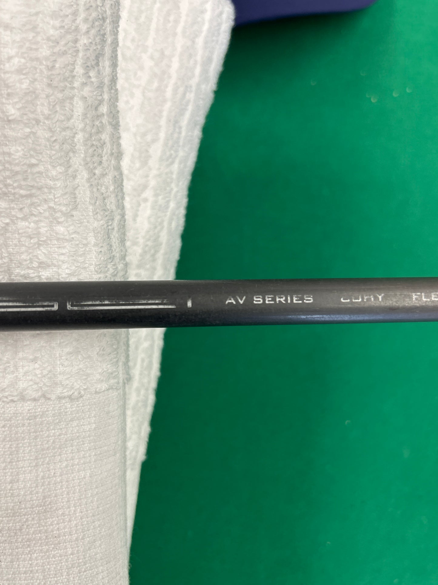 Taylormade SiM2 Max 3-Hybrid- Left-Handed