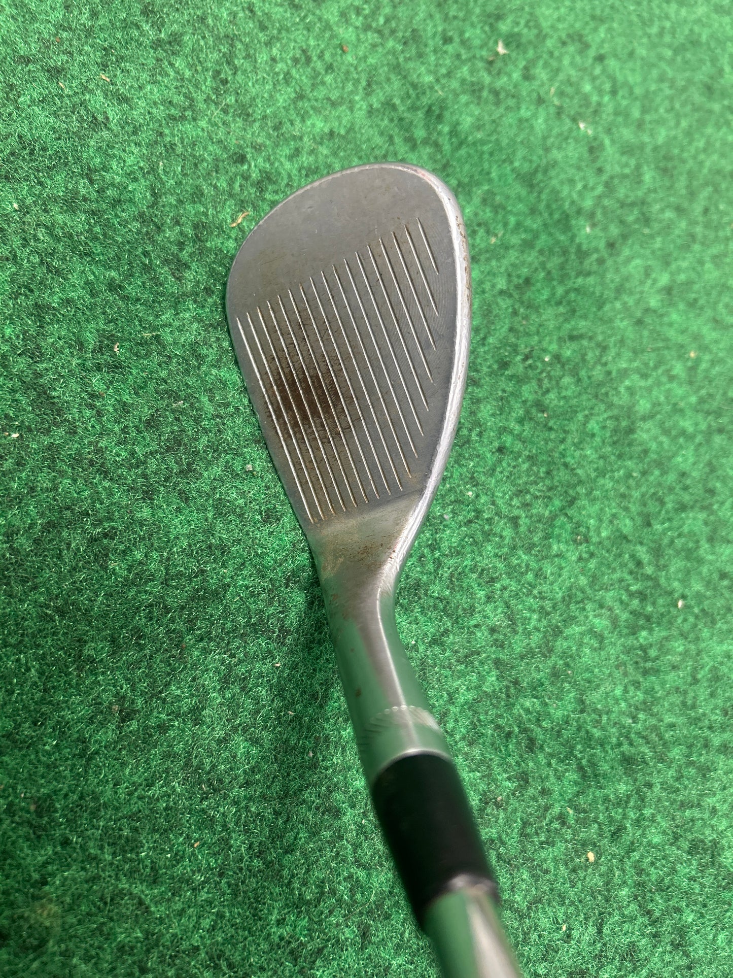 Titleist Vokey SM5 60 Degree Lob Wedge