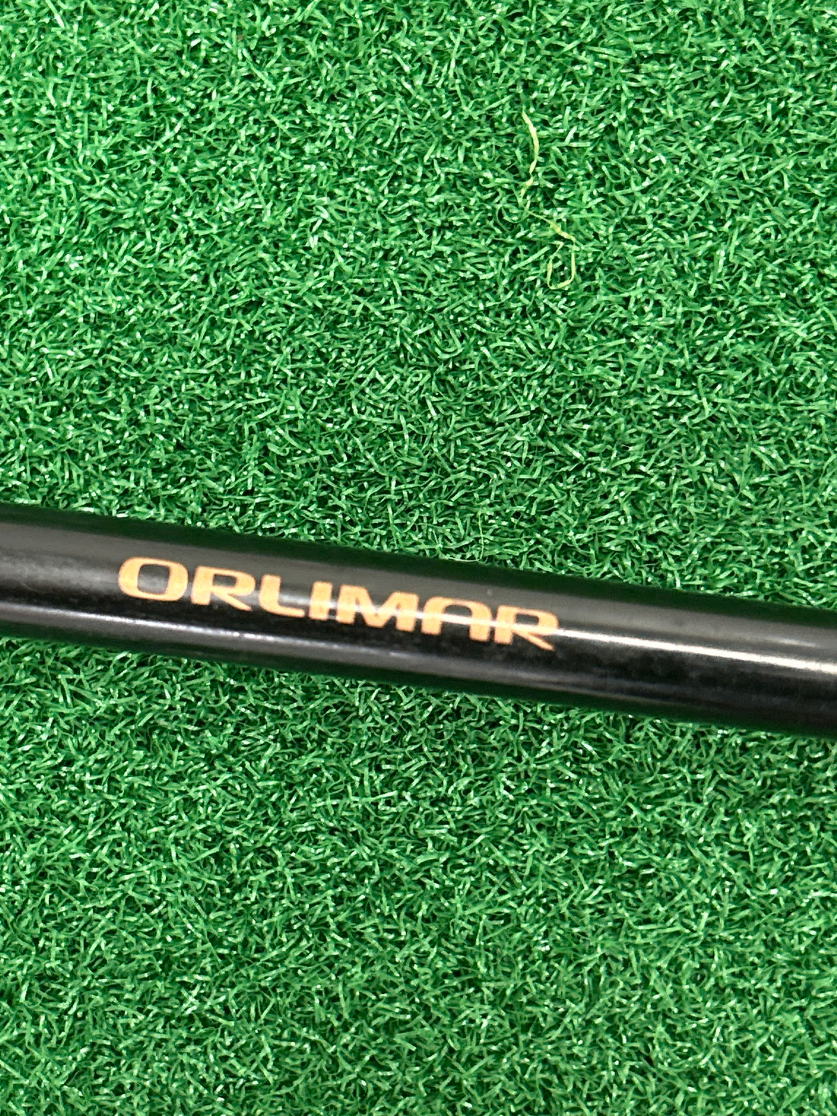 Orlimar TriMetal 9° Fairway Wood Firm Flex RH