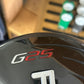 PING G25 Driver Stiff Flex 9.5 Loft Adjustable RH