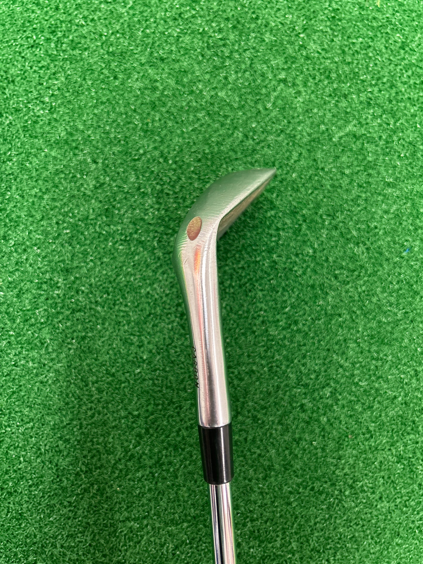 TaylorMade Milled Grind 56° wedge RH