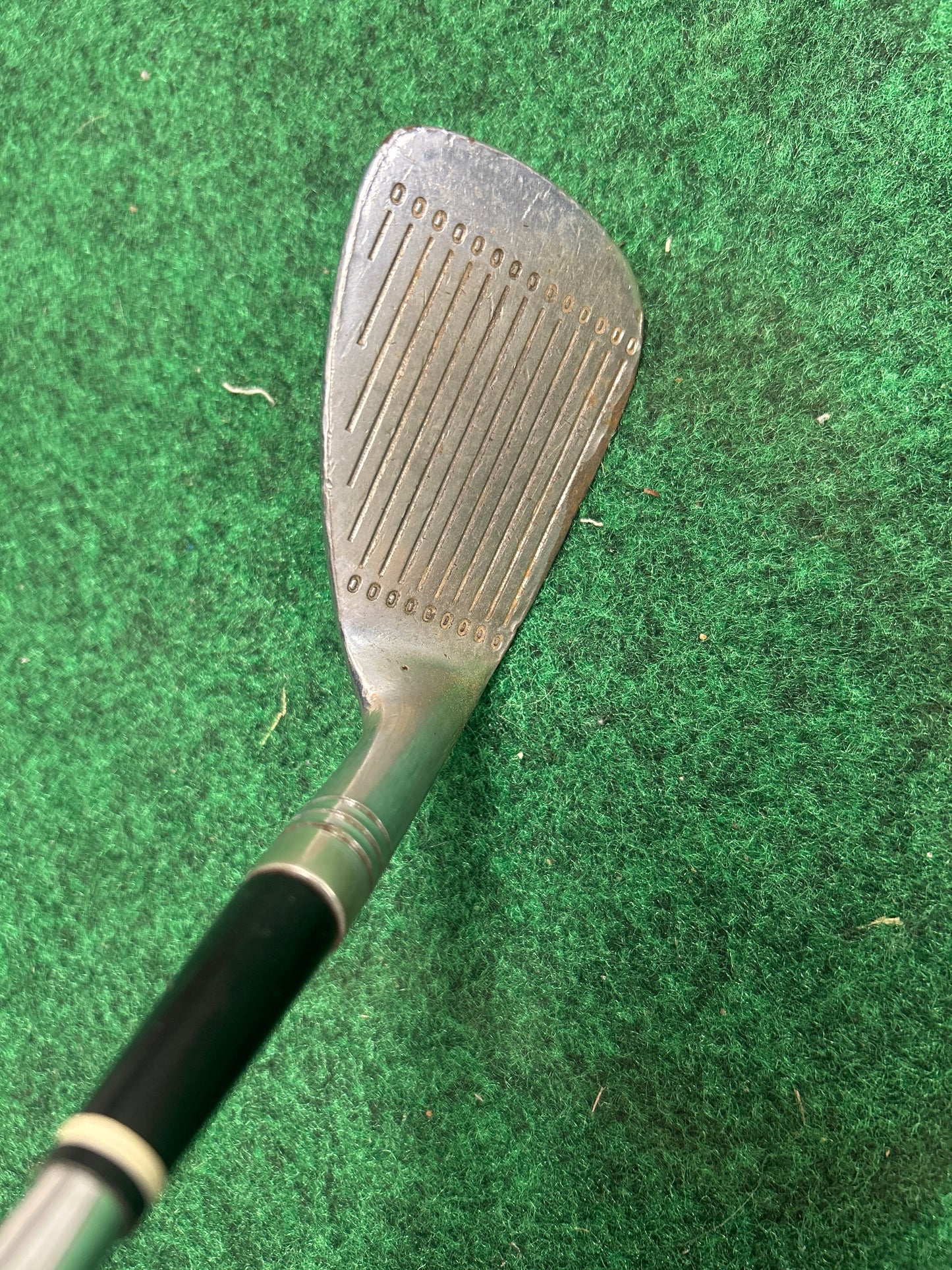 Wilson Autograph 9-Iron LH