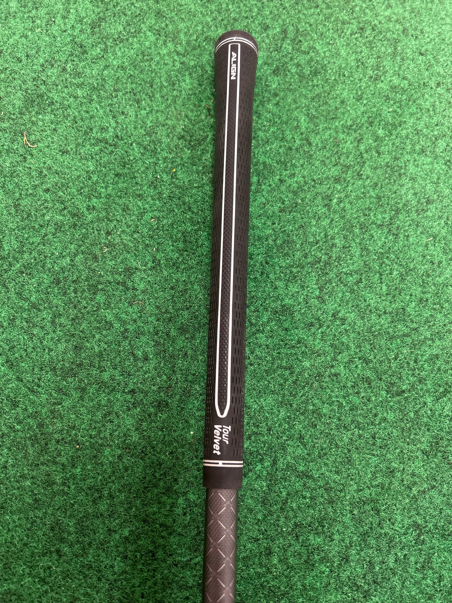 Callaway Paradym Ai Smoke 12-Degrees Regular Flex Shaft RH
