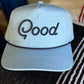 Good Good Golf “Check of Destiny” Snapback Hat