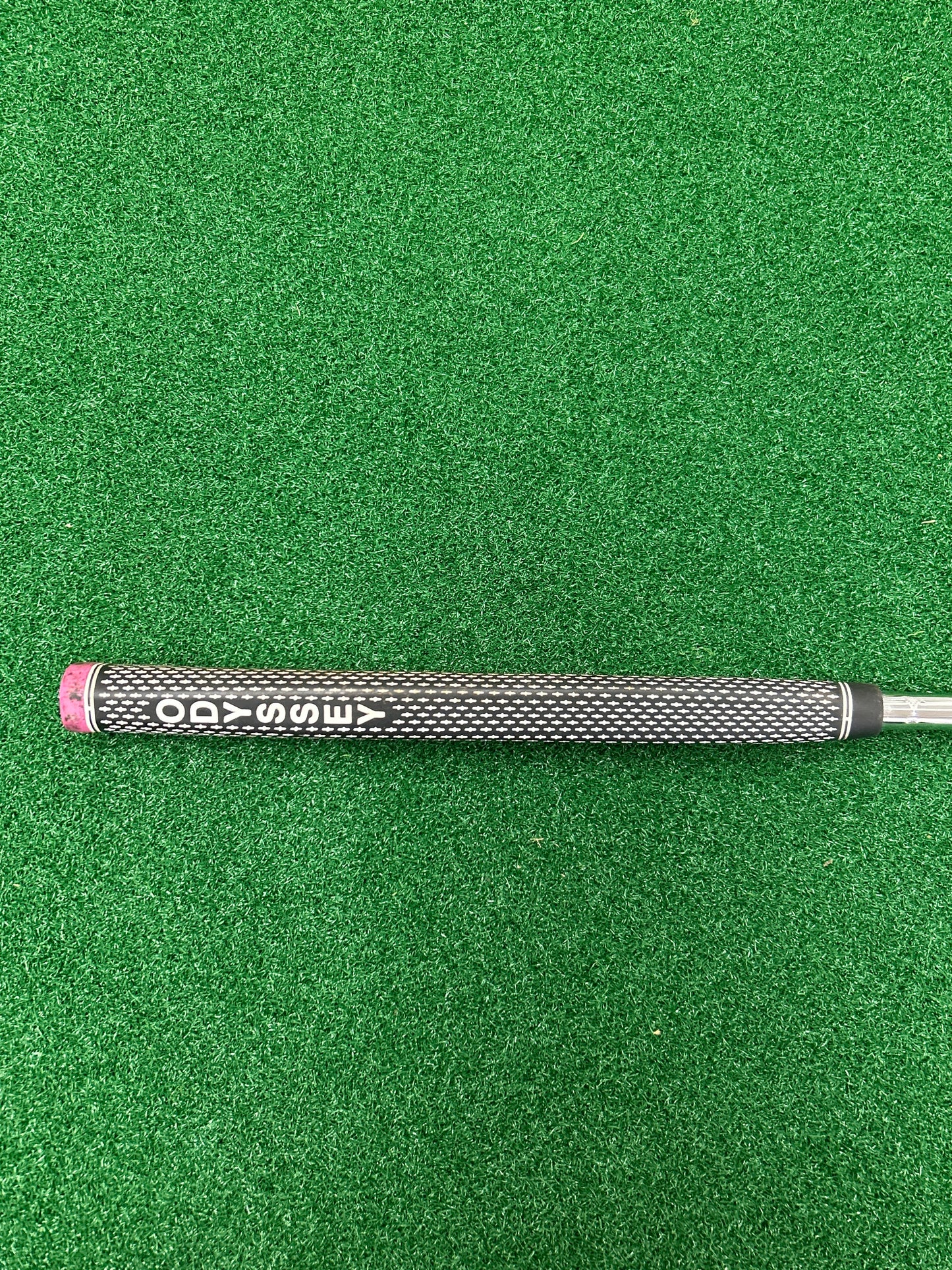 Odyssey White Hot Pro V-Line putter