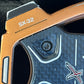 TaylorMade Spider X SX-32 putter