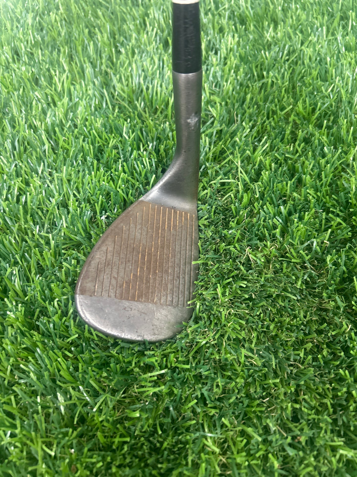 Cleveland 60 Degree Wedge
