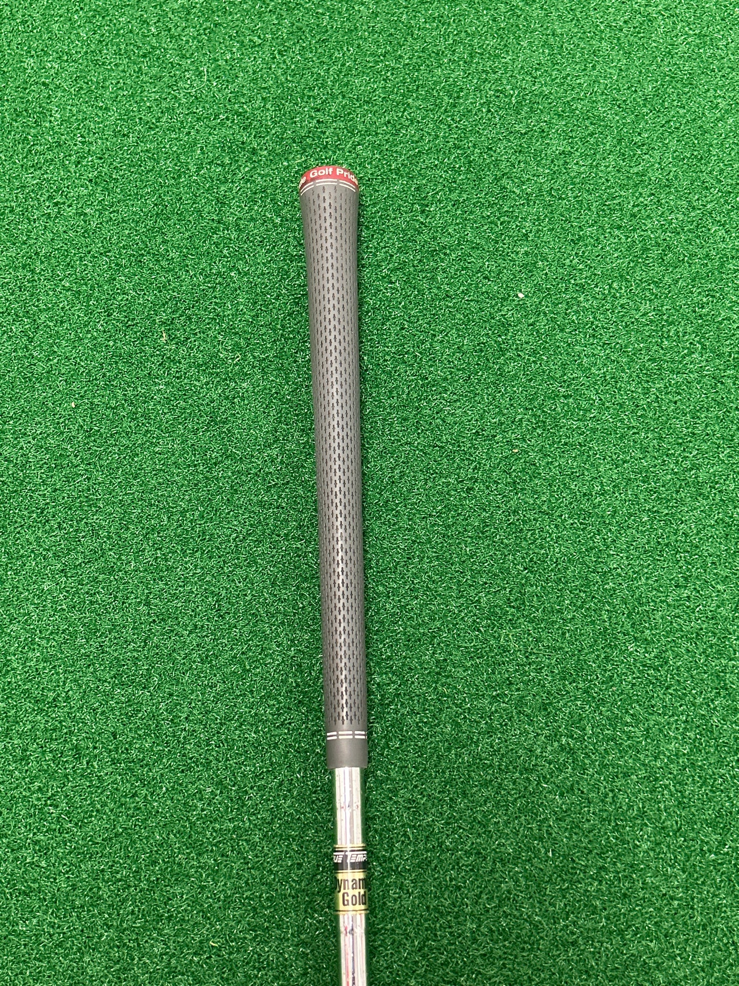 TaylorMade Milled Grind 60° lob wedge RH