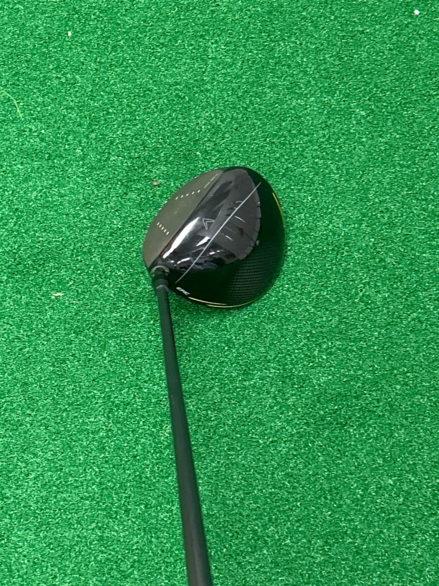 Callaway Epic Flash Sub Zero driver Project X HZRDUS Shaft 6.0 flex (Stiff), 65g, Low Spin RH