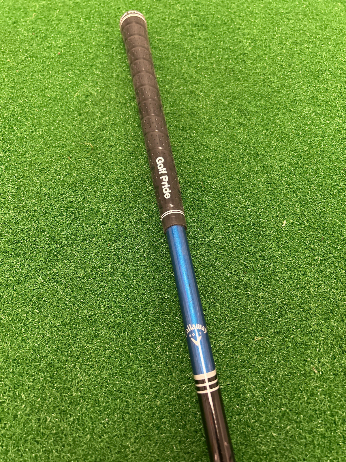 Callaway X Series 5-Wood 19° Reg. Flex RH