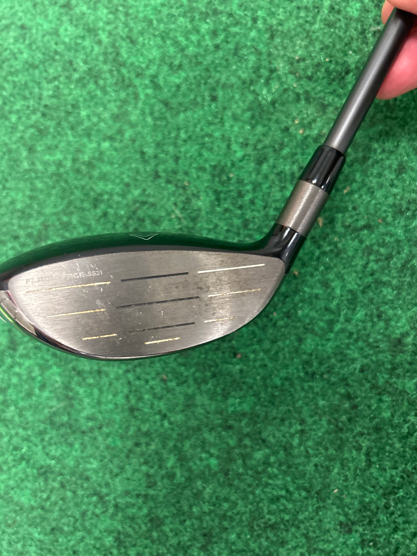 Callaway Epic 3-Wood