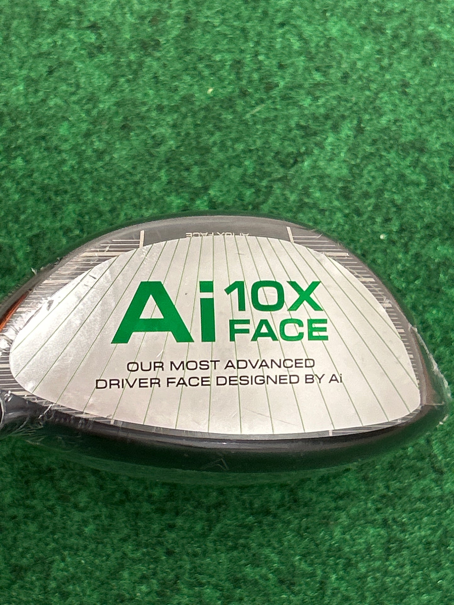 Callaway ELYTE Driver - Certified Refurbished 10.5 Loft Stiff