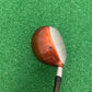 TaylorMade Burner SuperSteel 9.5° Driver Left-Handed