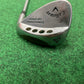 Callaway Mack Daddy PM Grind Wedge Steel shaft 58 degree