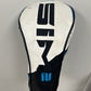 Taylormade sim2 Max left handed driver