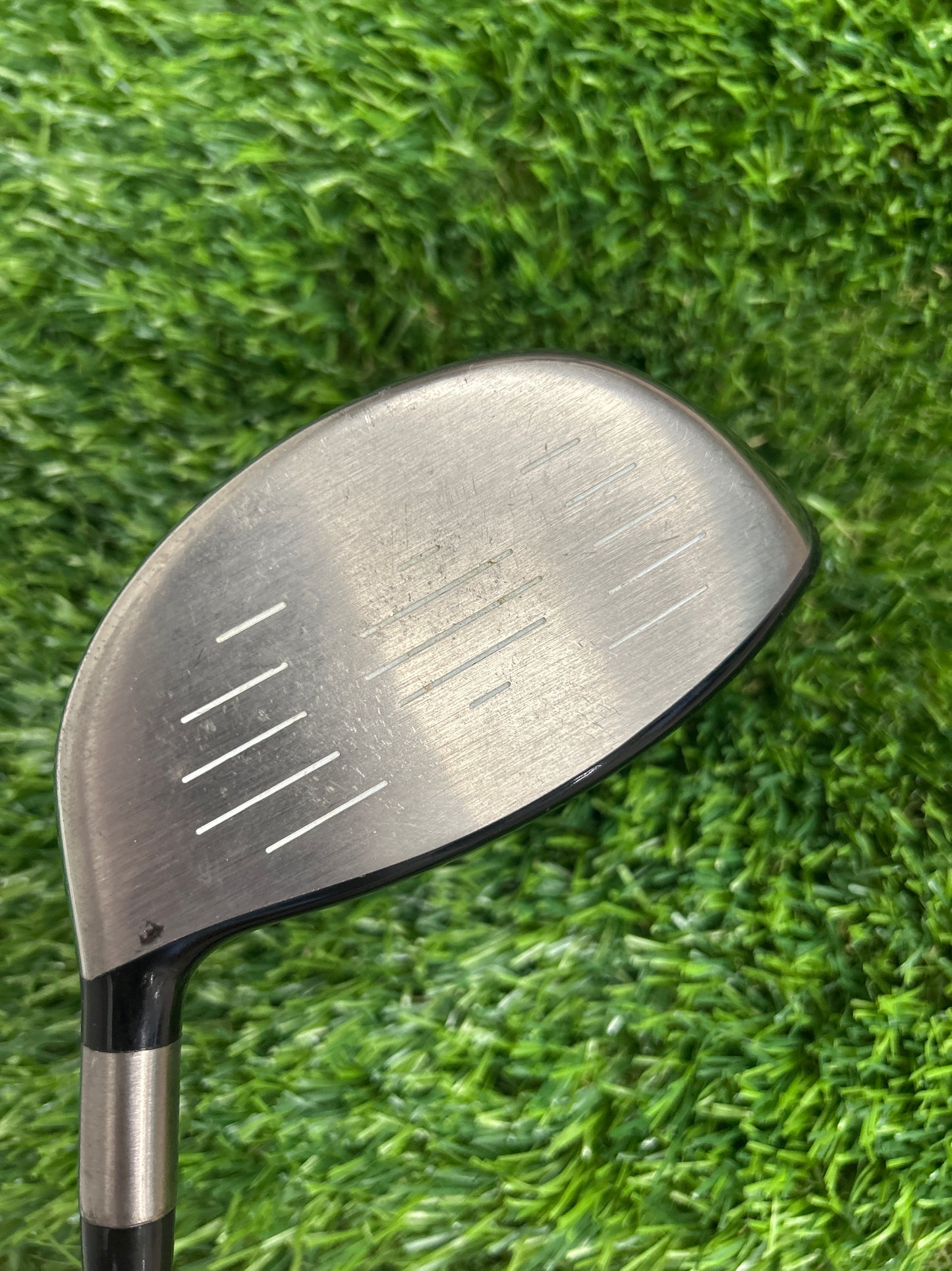 Taylormade Burner Driver- Right handed