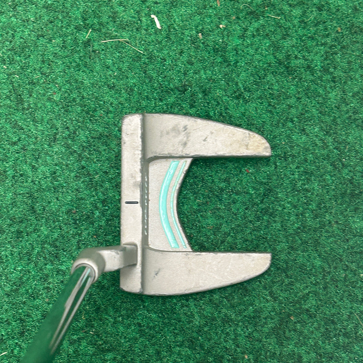 Top-Flite Ladies Set 6-W plus putter Right-Handed