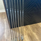 Callaway Mavrik Iron-Set 4-PW Right-Handed