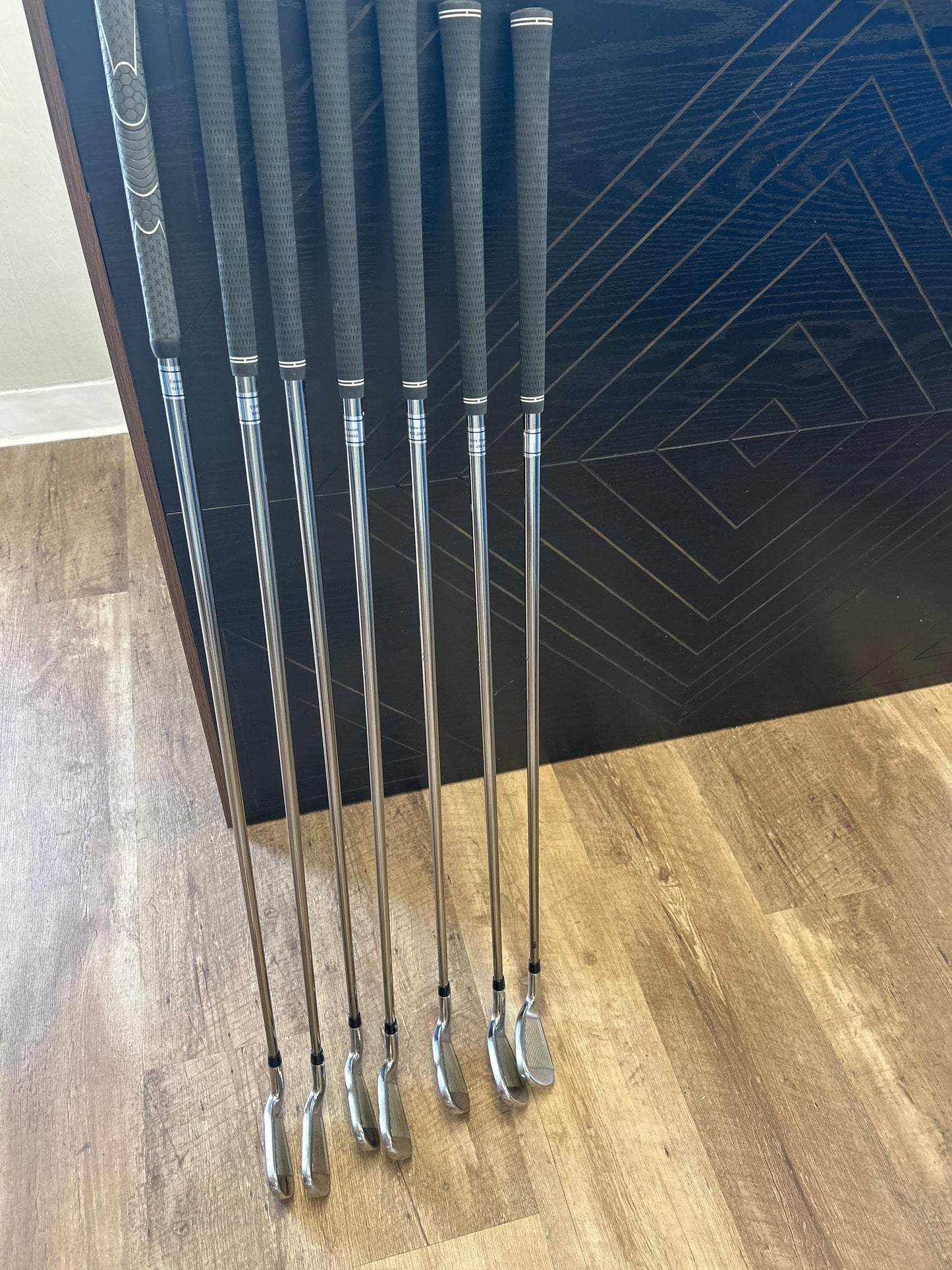 Callaway Mavrik Iron-Set 4-PW Right-Handed