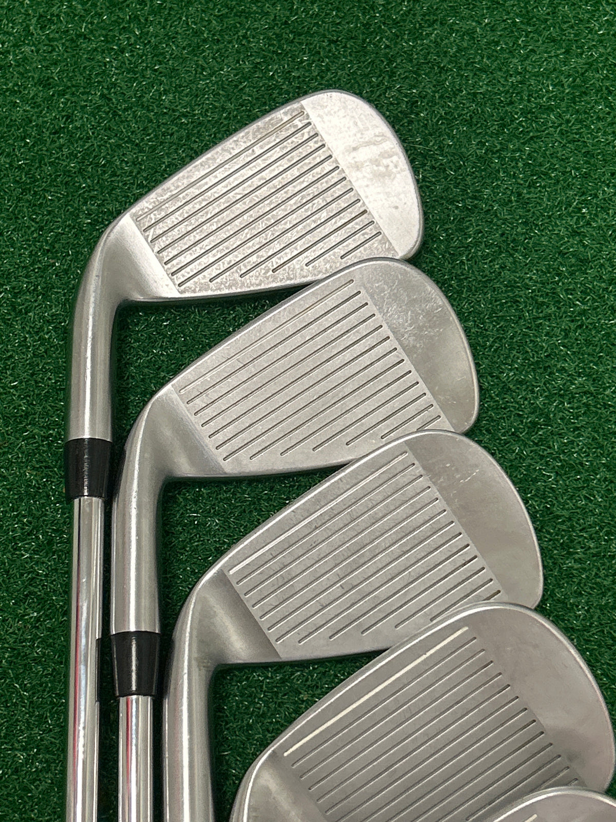 PXG 0211 DualCor Iron Set 5–9, Gap Wedge Stiff Flex RH