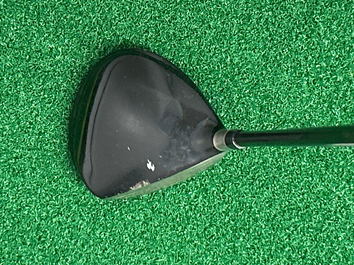 TaylorMade Burner 3-Wood 15° Reg. Flex RH