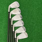 Callaway Diablo Forged Iron Set 5-PW graphite Reg. Flex RH