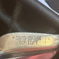 RAM Tom Watson Scoring System TW 860 Sand Wedge RH