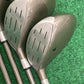 Square Two Golf Whitworth 88V ladies complete set - 

* Driver, 3, 5 & 7 woods
* 5-PW irons
* Putter