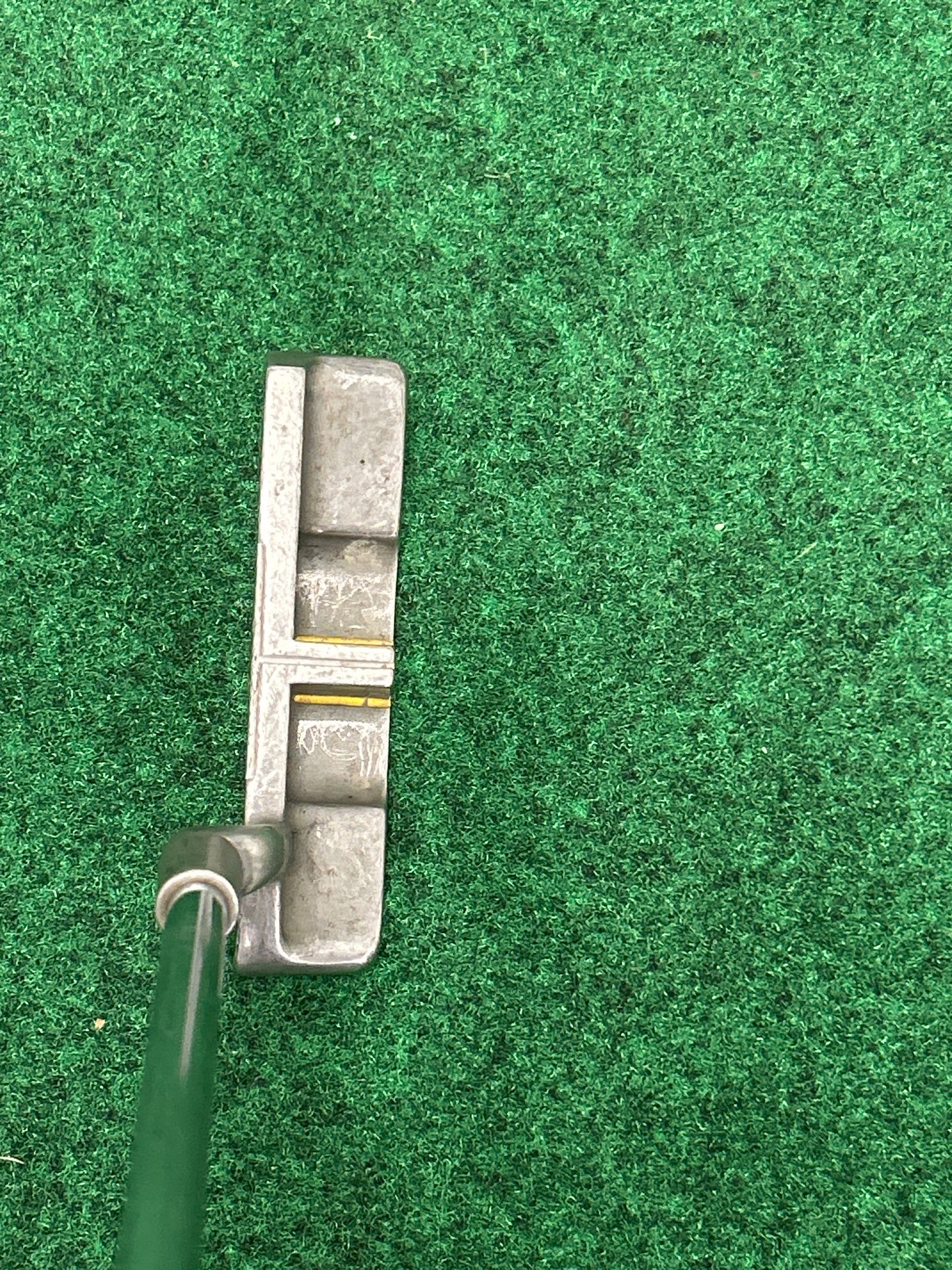 T-Line XIV Tommy Armour Putter RH