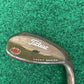 Titleist Vokey Spin Milled BV 60.04 WEDGE
