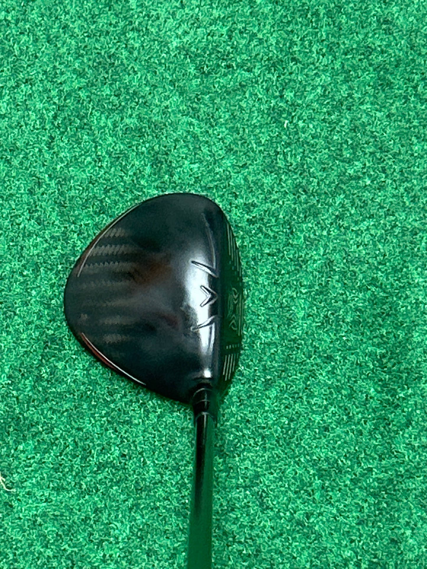 Callaway Big Bertha Fusion 5-Wood LH