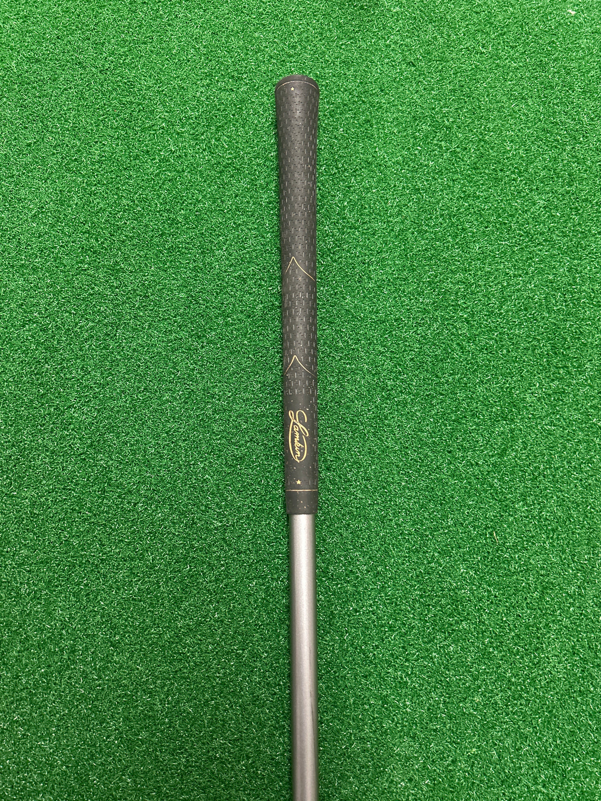 Callaway Big Bertha Steelhead Plus 3+ Wood Firm Flex RH