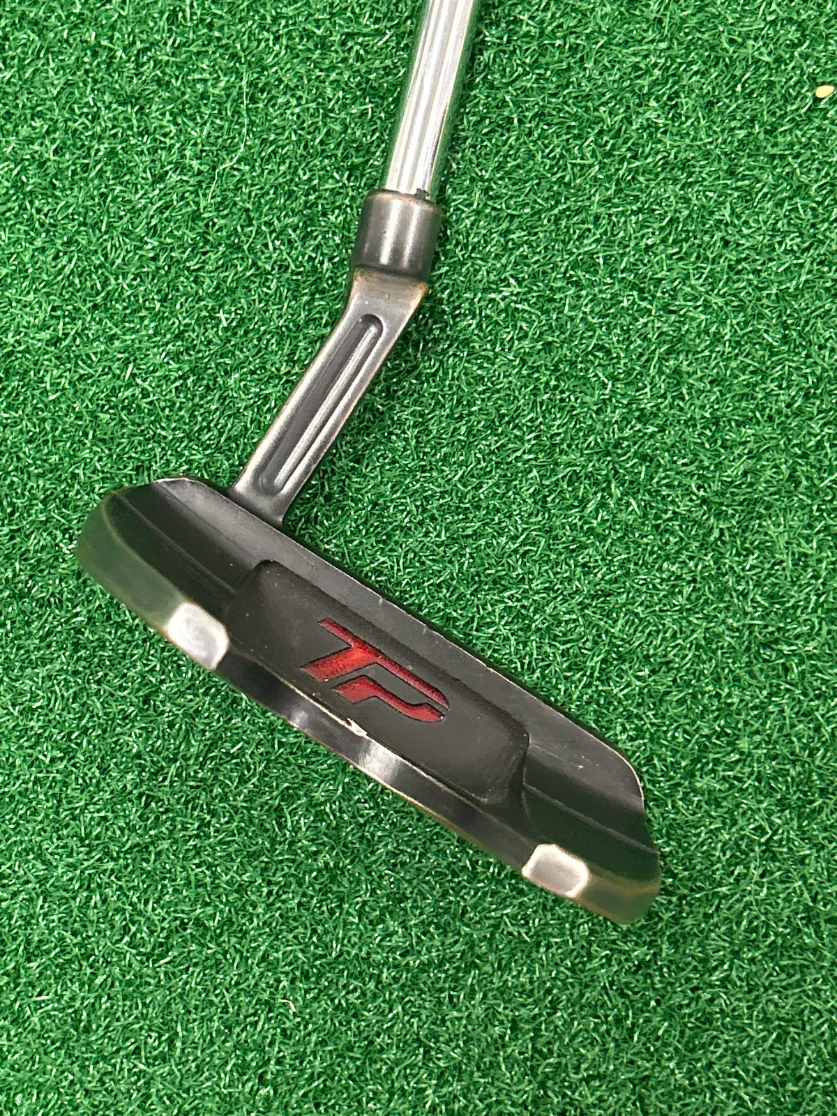 TaylorMade TP Black Copper Ardmore 3 Putter RH