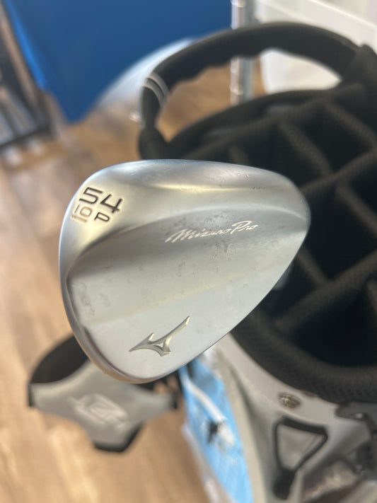 Mizuno Pro 54-Degree Wedge