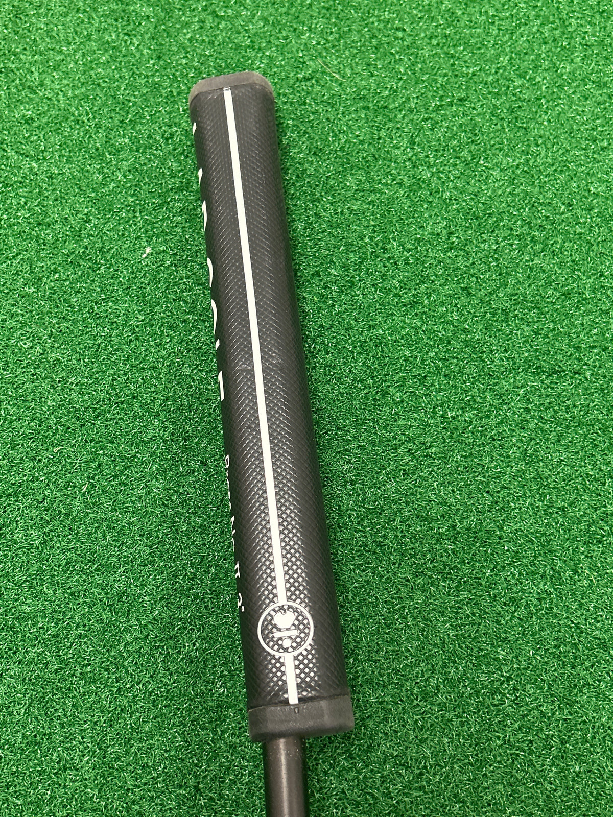 L.A.B. Golf Directed Force 2.1 T2 Putter RH