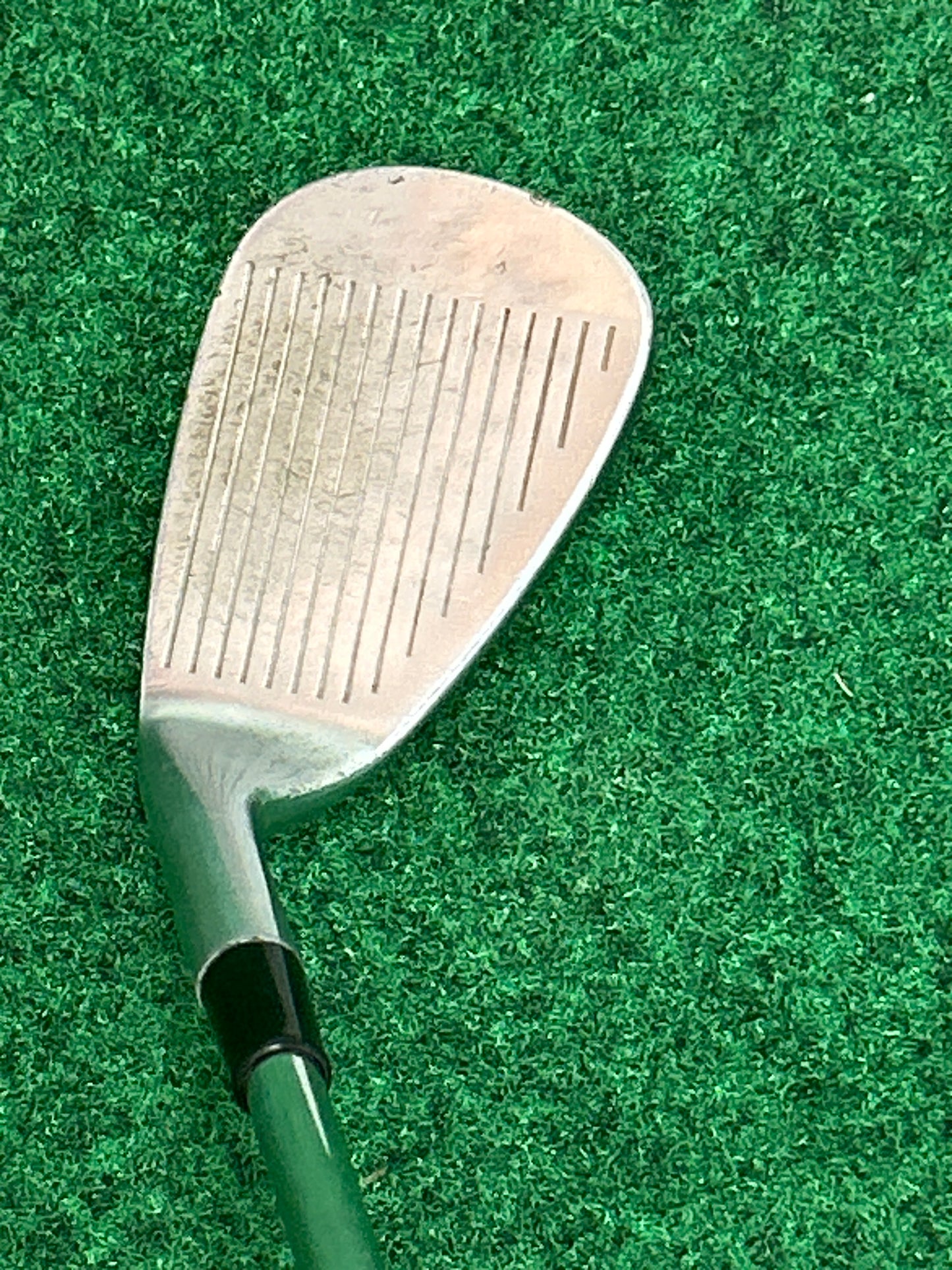 KZG Sand Wedge