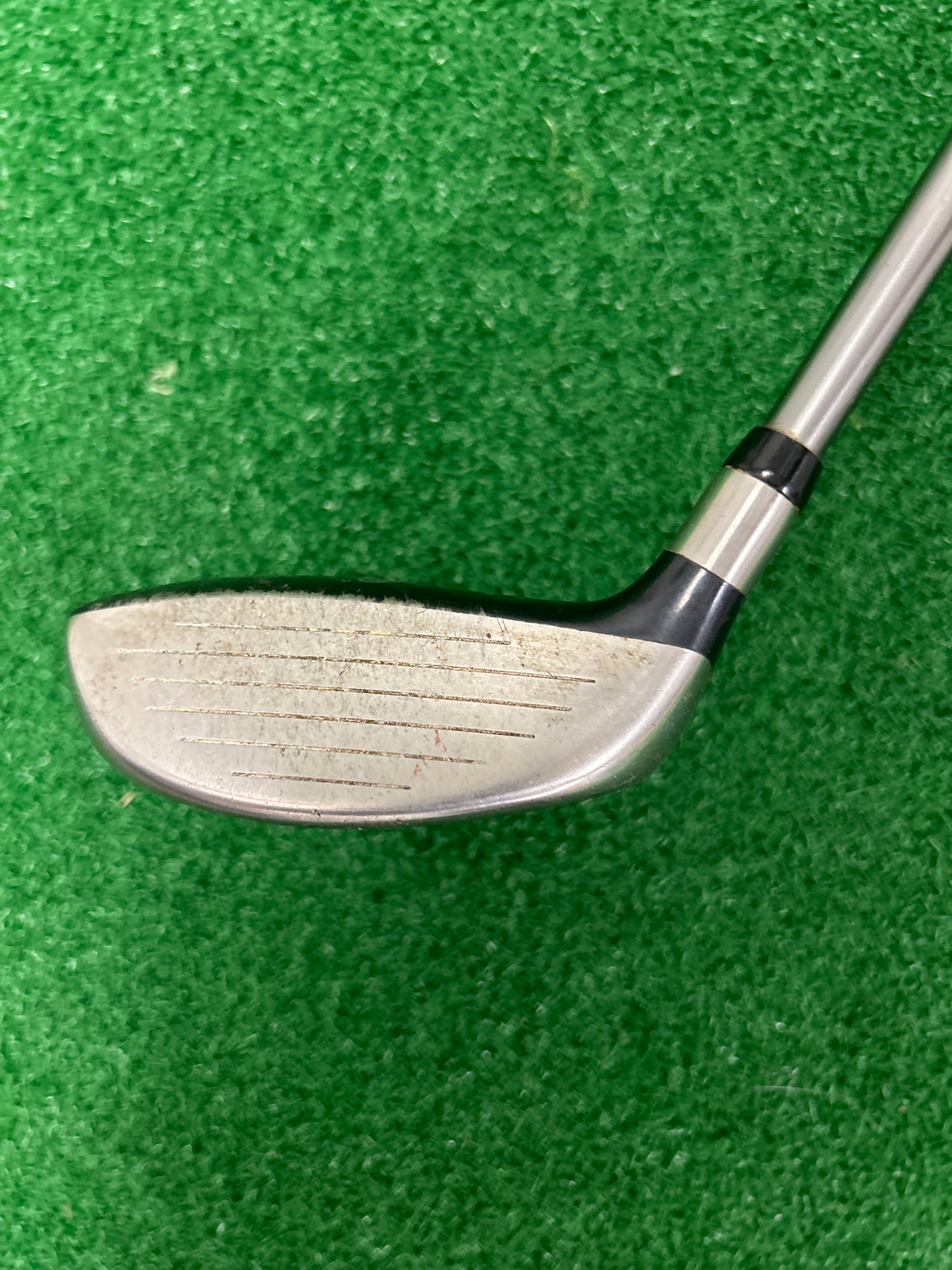 Cleveland Launcher Steel 5-Wood 19° Stiff RH