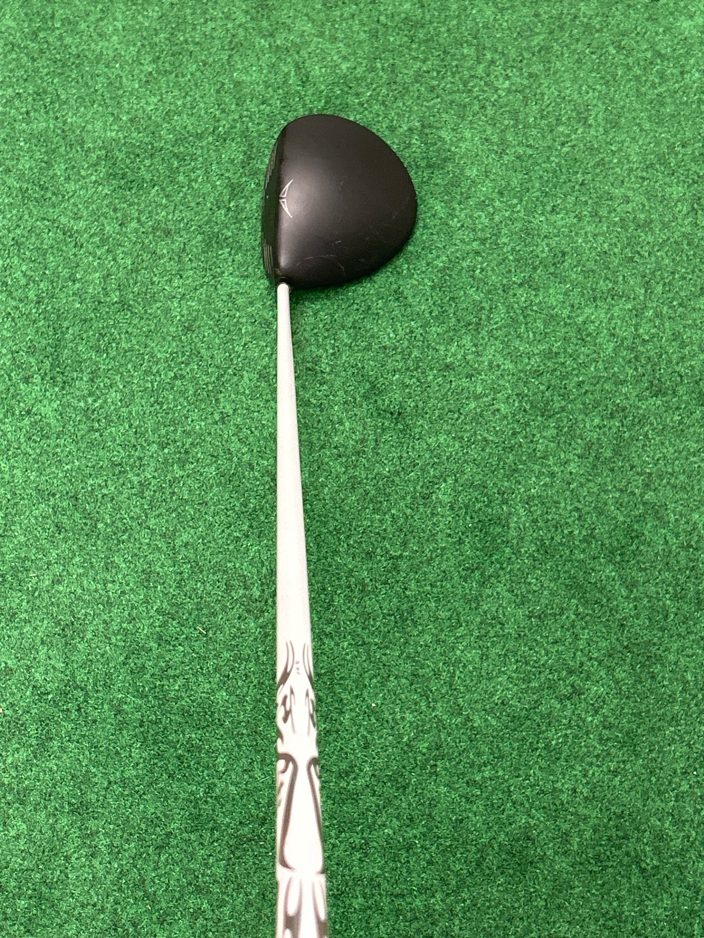 Ping Anser Driver 10.5 Loft…Stiff Flex