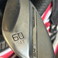 Titleist SM10 Vokey 60- Degree Wedge RH