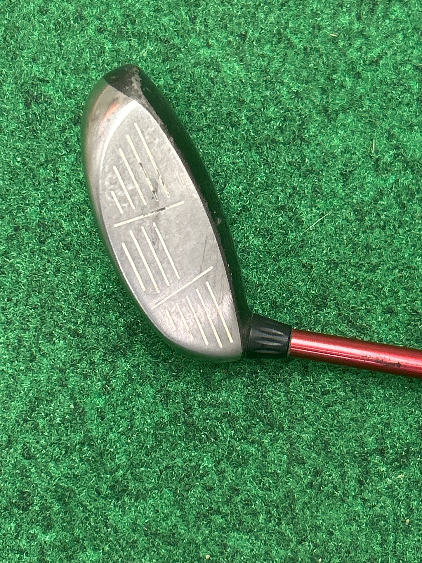 Callaway Big Bertha Heavenwood 4-Hybrid 23-Degrees RH