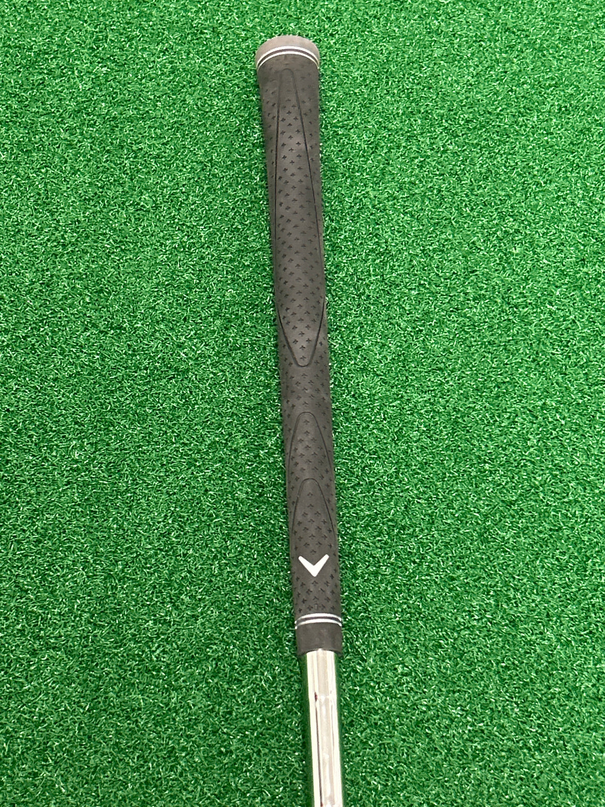 Callaway Big Bertha 5 Iron Reg. Flex Steel Shaft RH