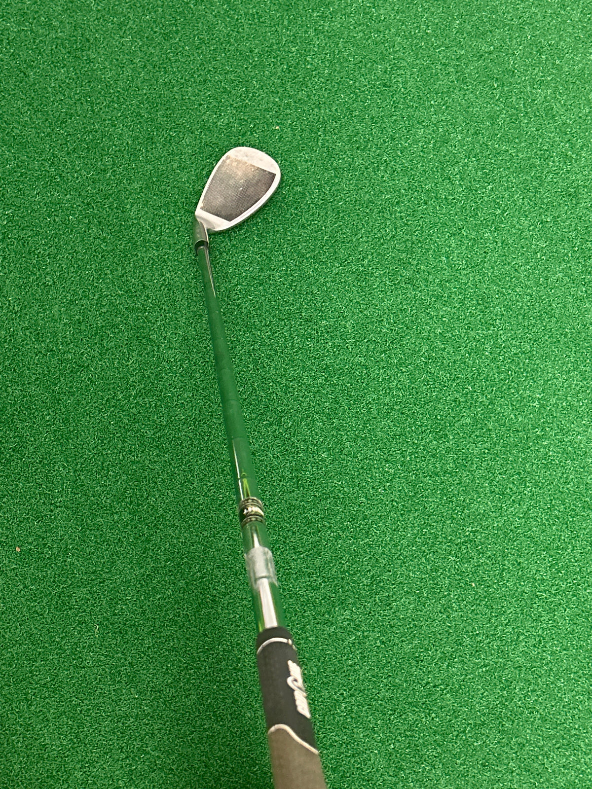Knight Rip Stop 52° Wedge