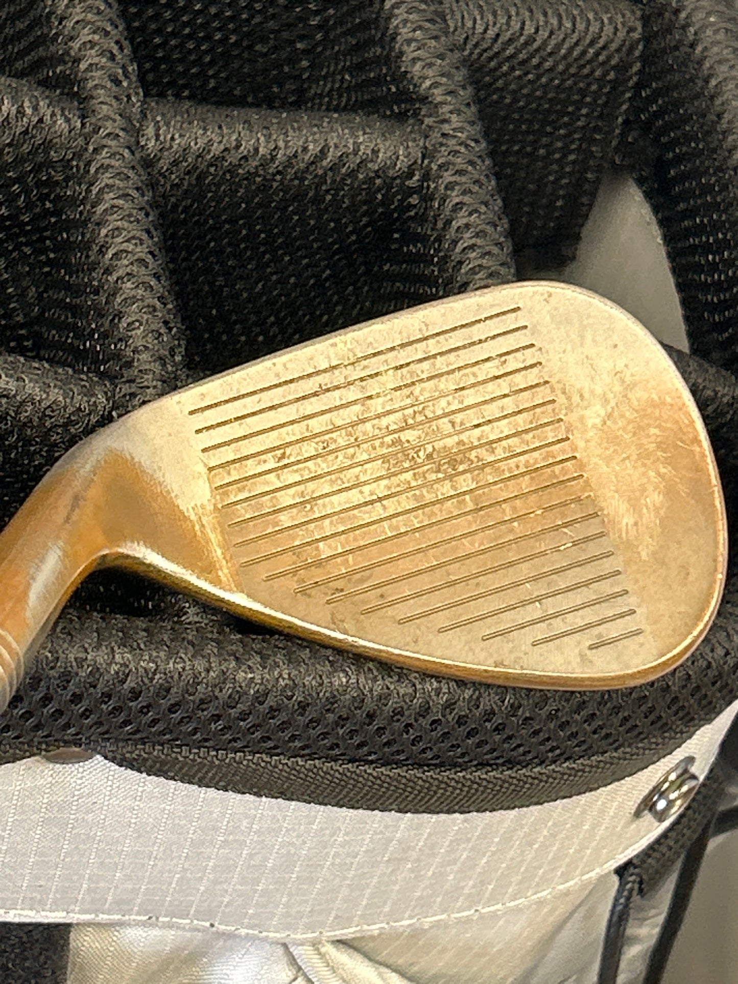 Taylormade Milled Grind Hi-Toe Wedge